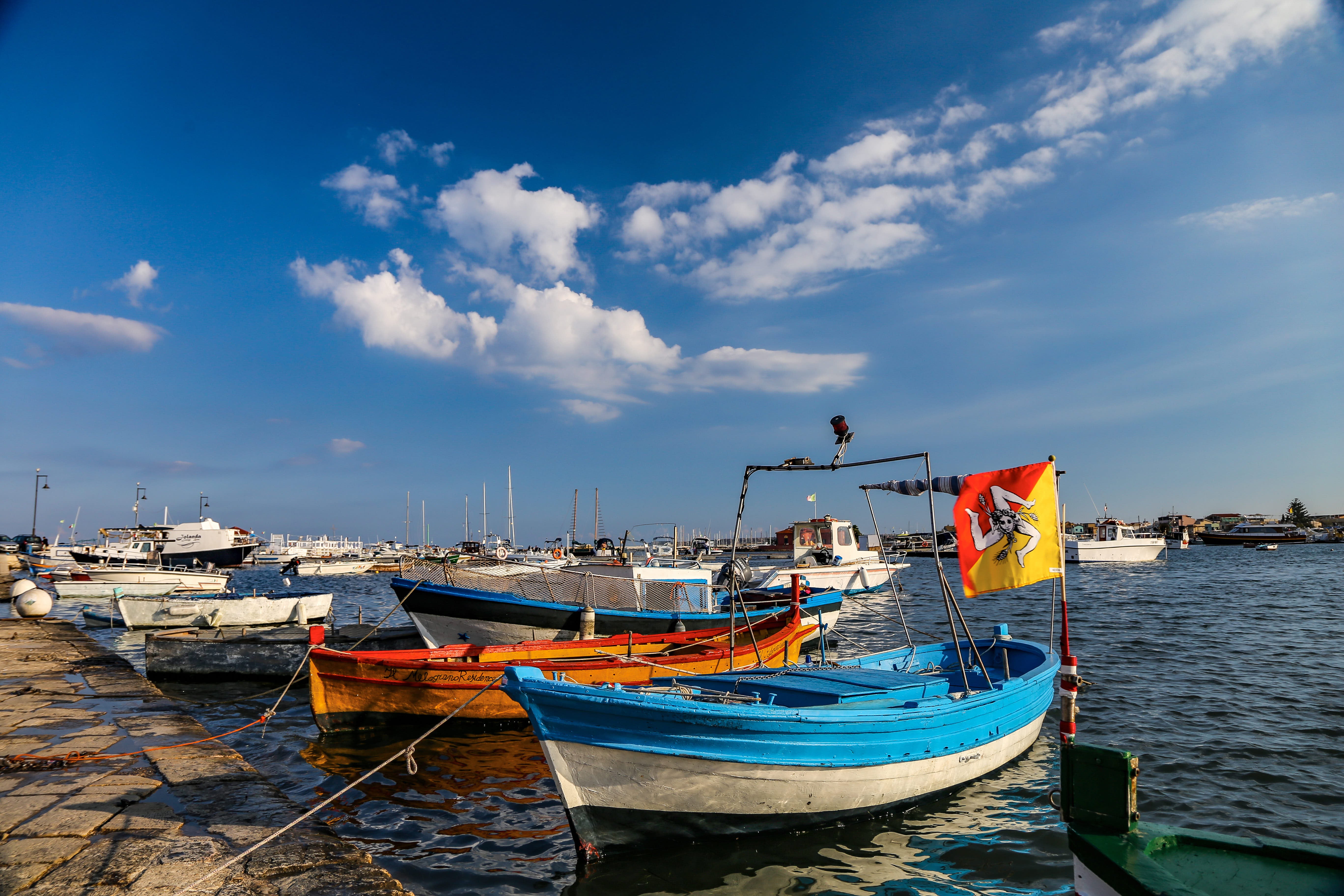 La Sicilia inedita