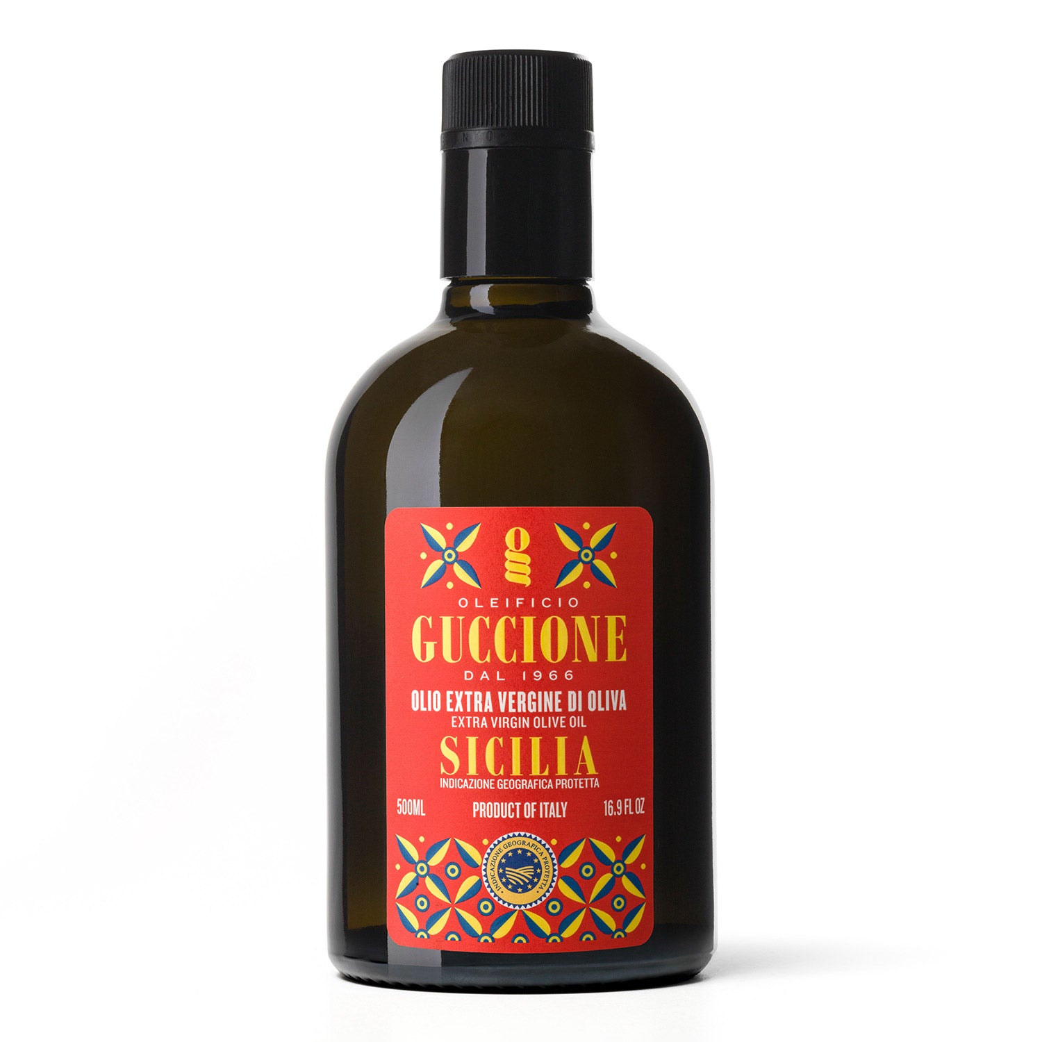 Sicily IGP 500ml