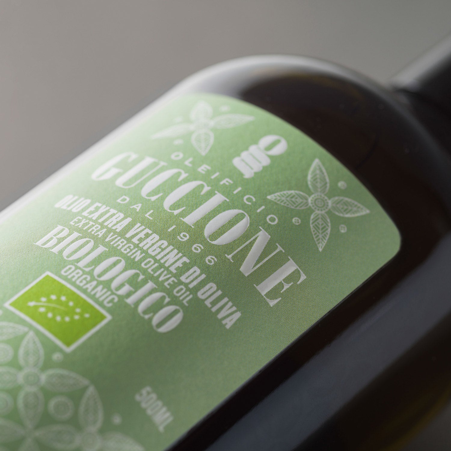 Guccione Biologico 500ml