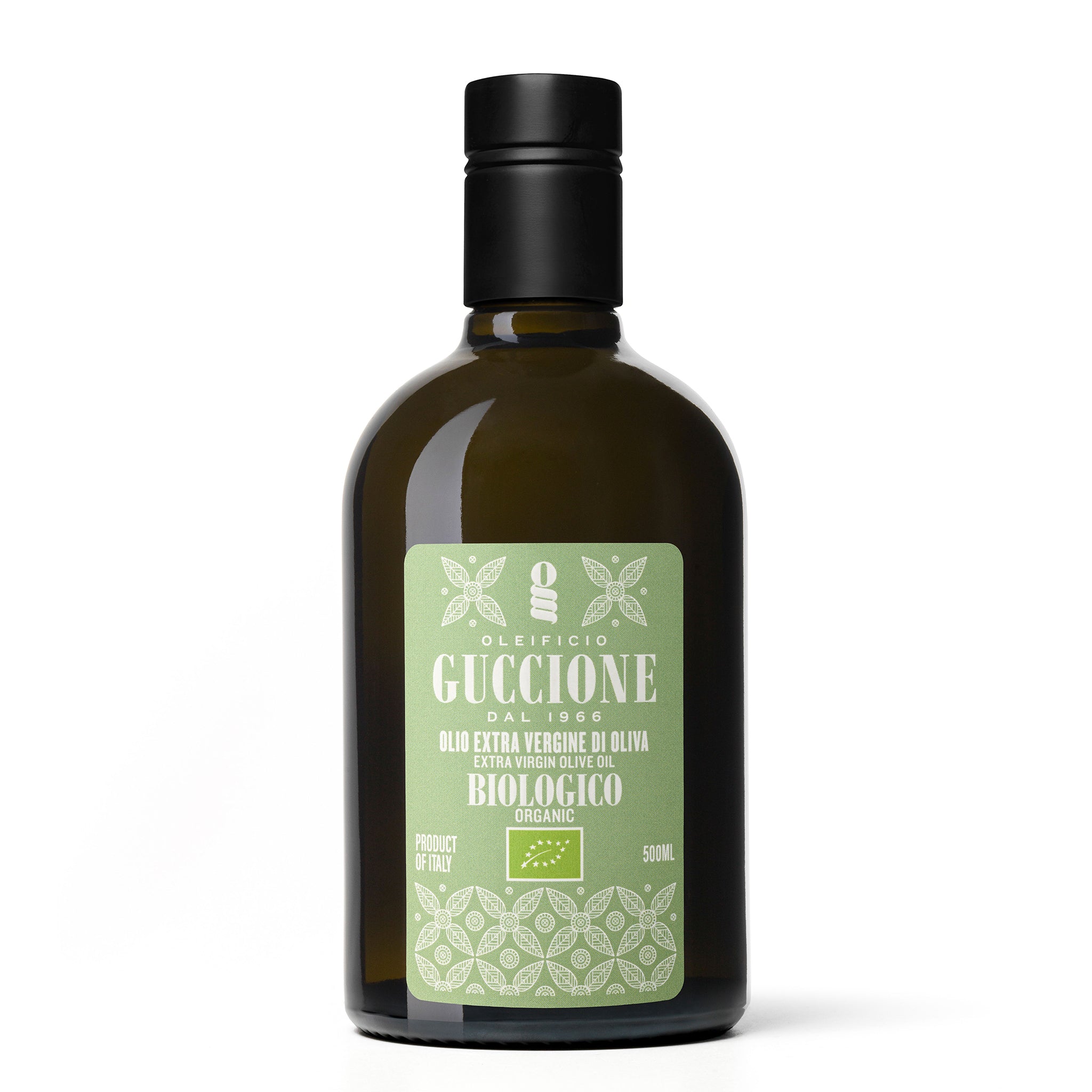 Guccione Biologico 500ml