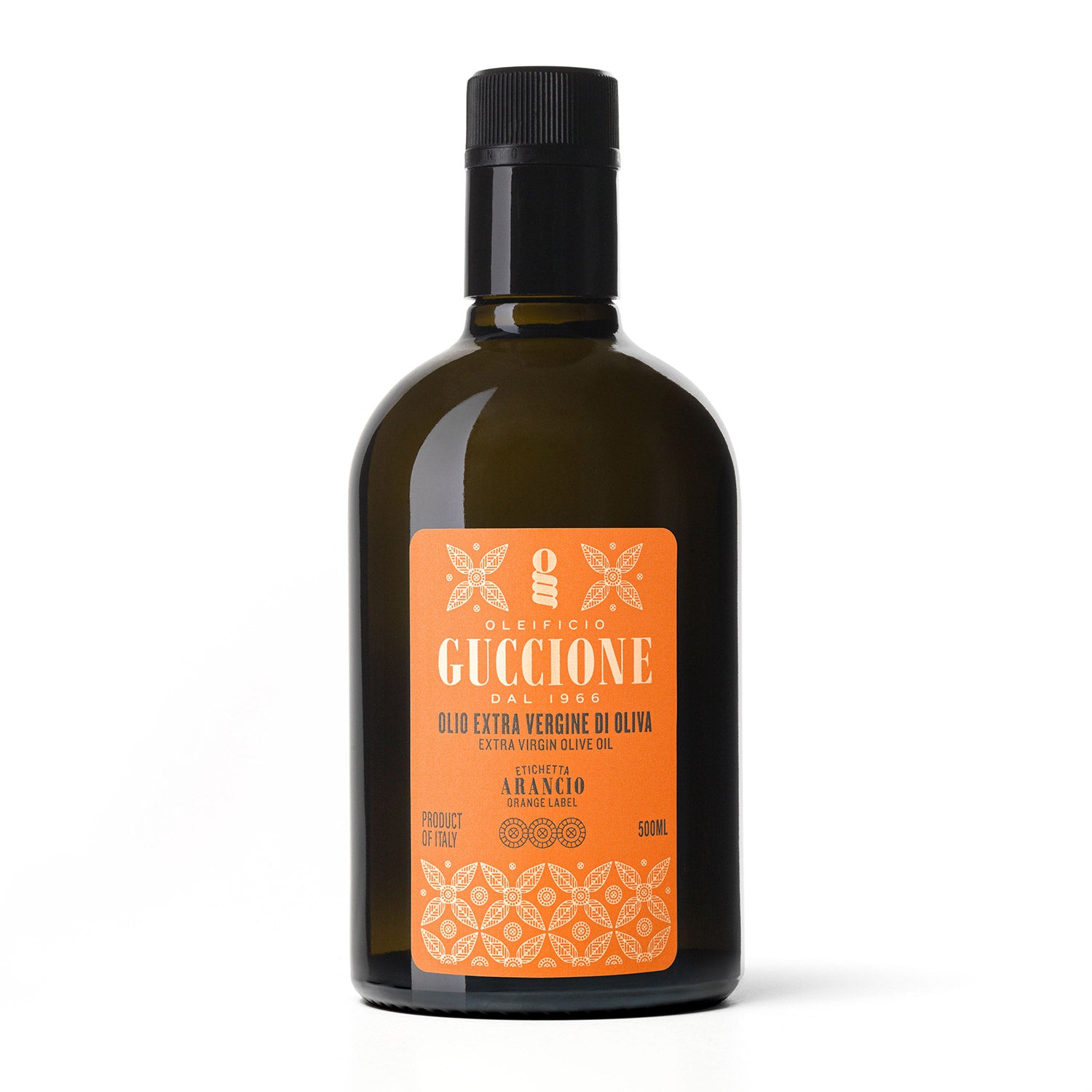 Guccione Orange Label