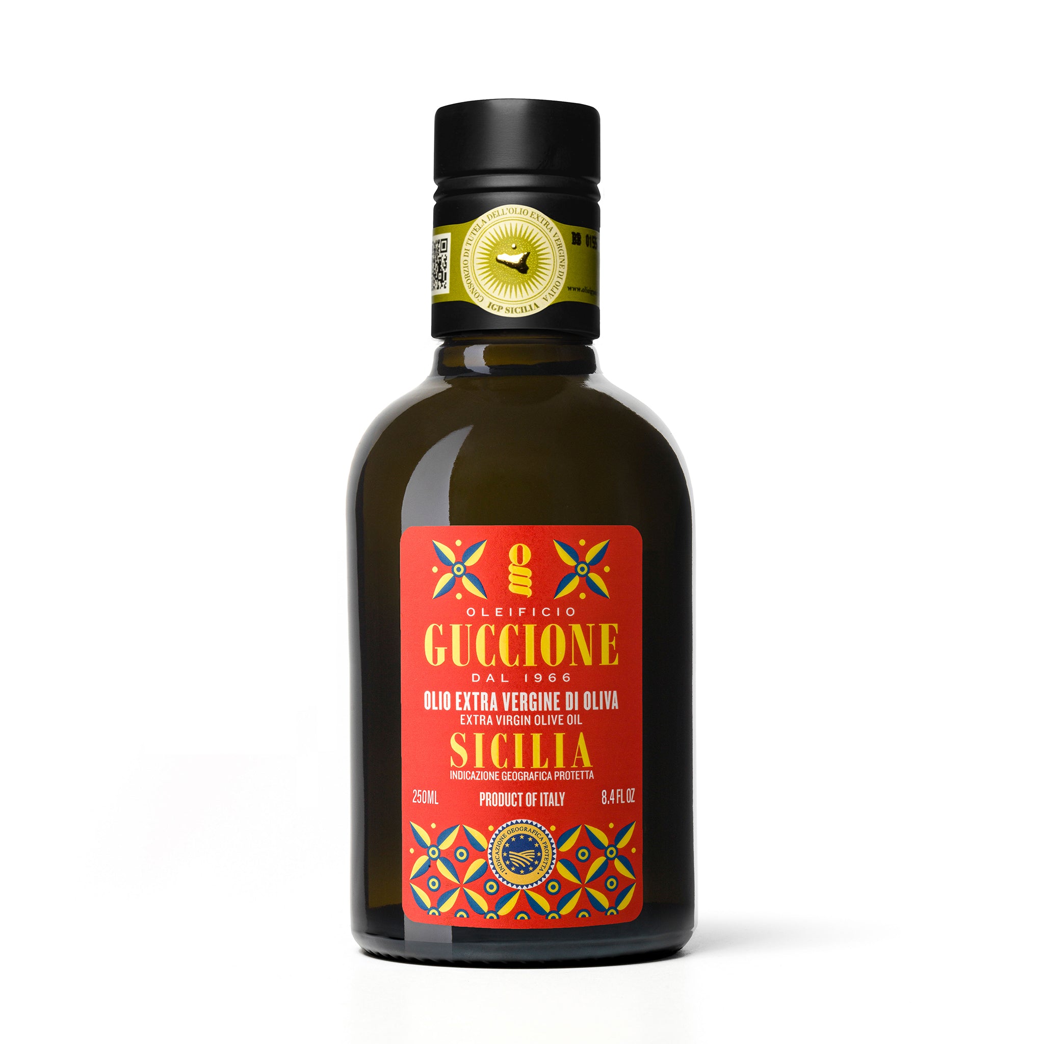 Sicily IGP 250ml