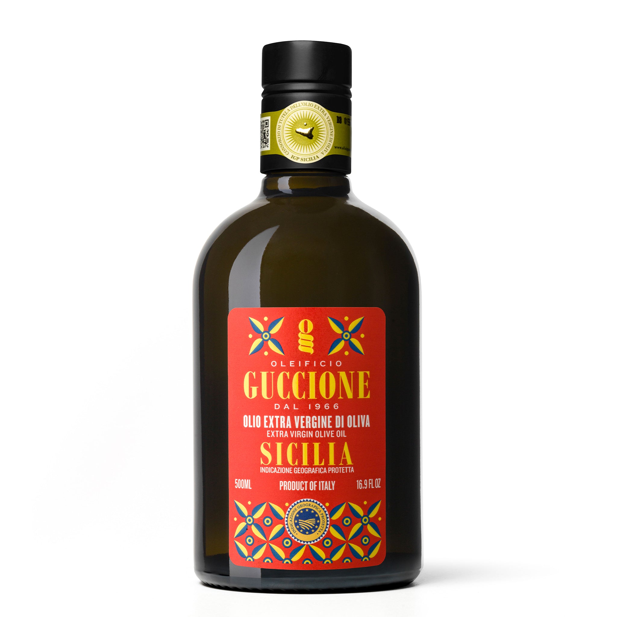 Sicilia IGP 500ml