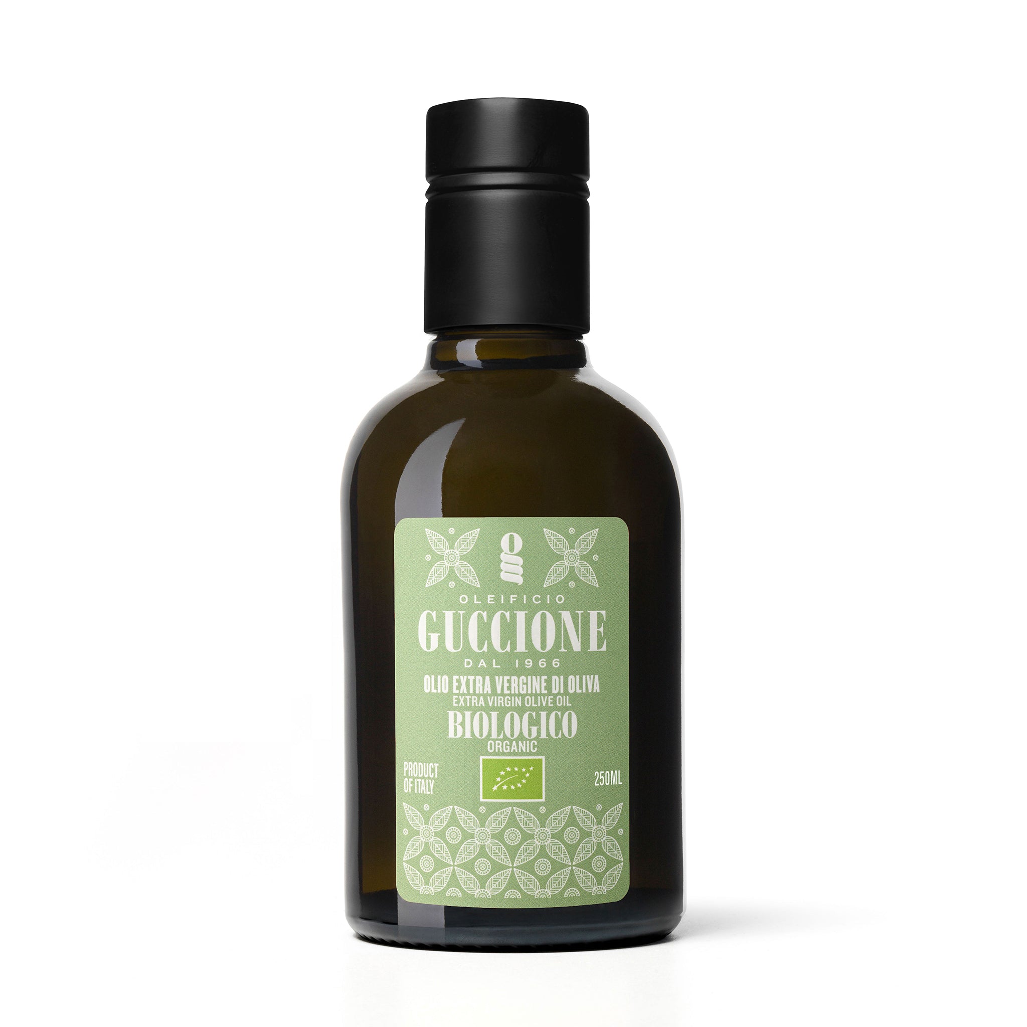 Guccione Organic 250ml