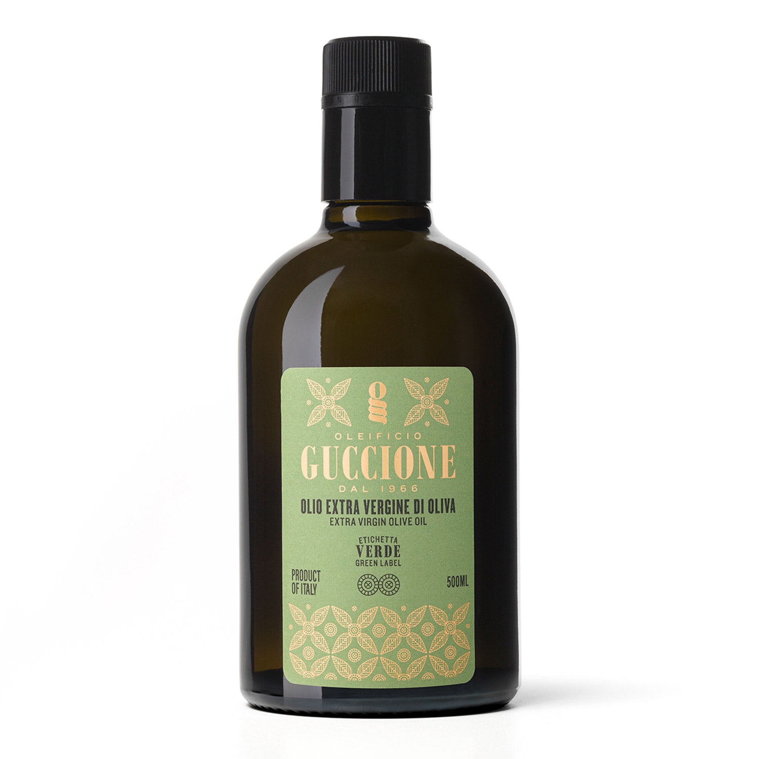 Guccione Green Label